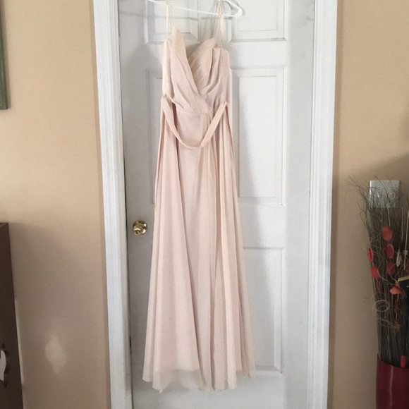 COPY - Kleinfeld Bridal Party Bridesmaid Dress - Picture 1 of 3